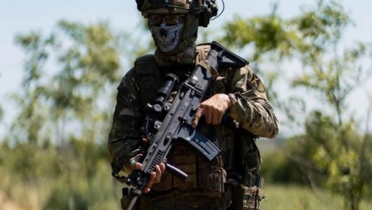 Генштаб повідомляє про ситуацію на фронті: українські герої продовжують боротьбу