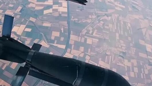 Окупанти завдали жорстокий авіаудар по Сумам