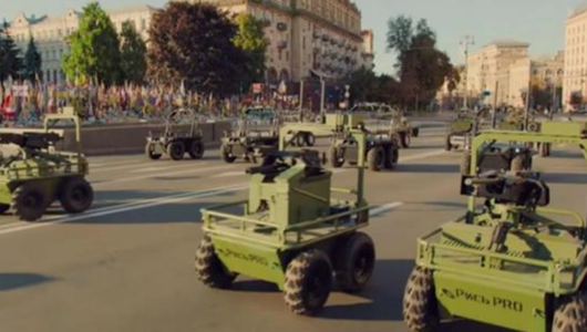 Підсумки 24 серпня: День Незалежності та удари по окупантам