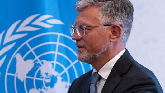 Постпред України при ООН: Окупанти зазнають поразки у війні