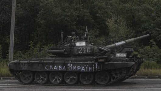 Генштаб оприлюднив втрати окупантів станом на 25 серпня