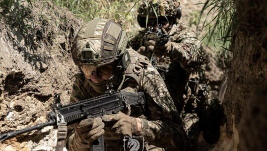 Окупанти посилили штурми на Донеччині: Героїчний опір українських захисників триває