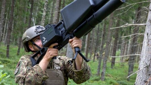 Повітряні сили України повідомили про наслідки нічної атаки окупантів