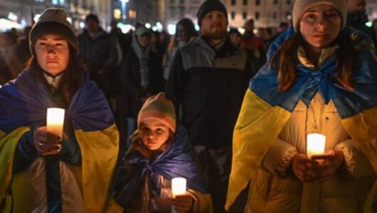 ООН зафіксувала рекордні втрати дітей за місяць війни в Україні