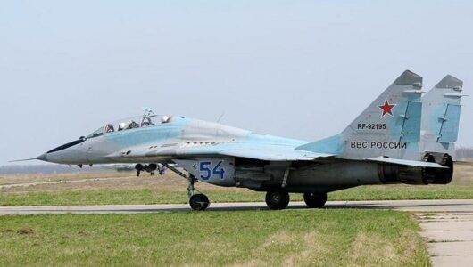 Наші герої завдають удару: знищено окупантів та їх техніку