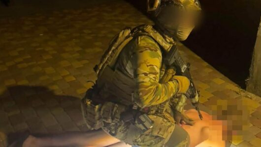 Під прикриттям праці в Азії українок вербували для сексуальної експлуатації