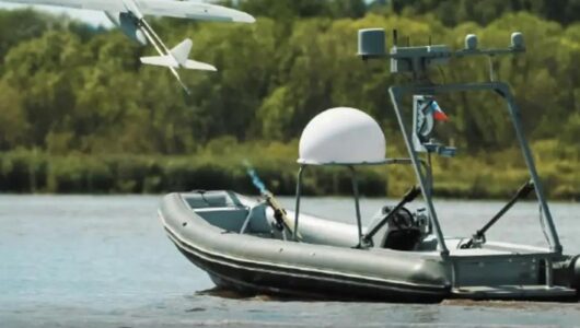 Герої нашого часу: українці викривають дії агресорів на морі