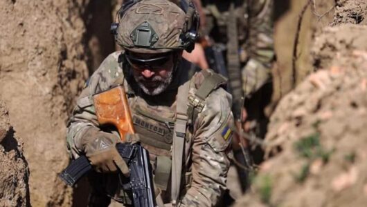 Слава Україні! Збройні сили України здобули нові перемоги на Харківщині