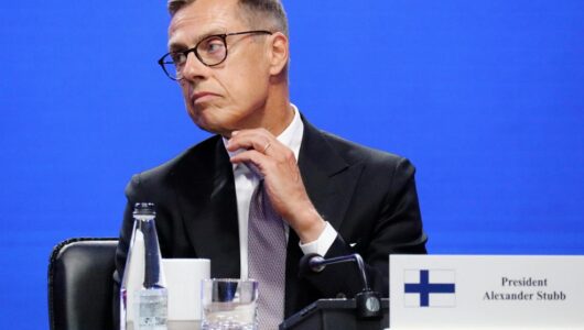 Фінляндія застерегла Україну про важку зиму