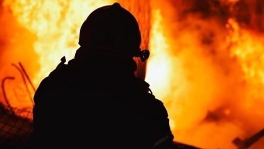 Окупантам не вдасться залякати нас: жорстока атака на Чернігів