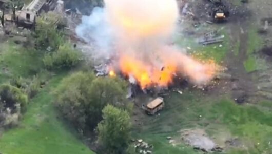 Генштаб підбив підсумки нових втрат окупантів у війні