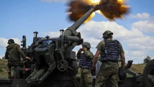 Генштаб повідомляє про найактивніший фронтовий сектор