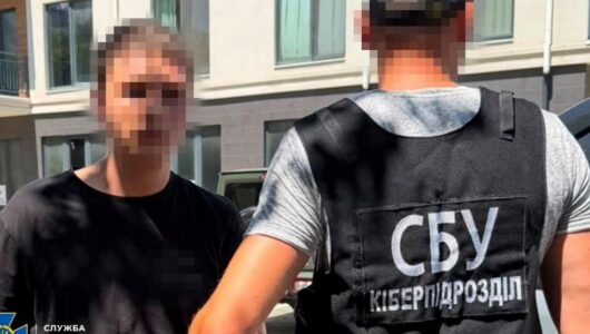 В підрозділі ЗСУ на Одещині виявили російського «кота»