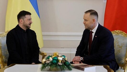 Вітання Президента: Патріоти на чолі з Зеленським вітають Україну з Днем Незалежності