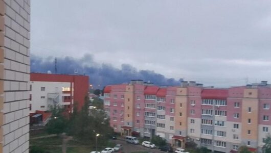 Генштаб підтвердив перемогу над окупантами в Кстово