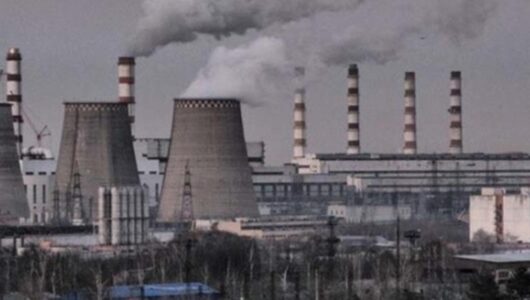 Окупанти завдали удару по Херсонській ТЕЦ: Нафтогаз повідомляє про суттєві руйнування