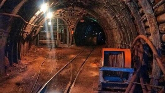 Трагедія на шахті в Кривому Розі: загинули троє героїв праці