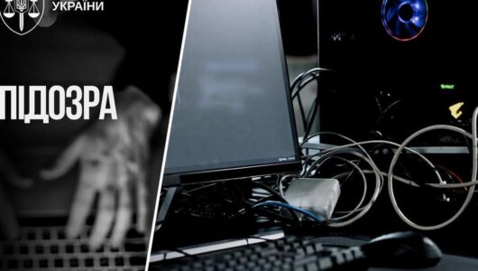 Власник медіаресурсу вимагав гроші за видалення компромату