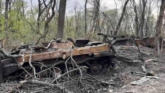 Генеральний штаб назвав кількість знищених окупантів