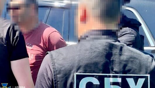 Агент агресора отримав 15 років ув’язнення за наводку ракет на Миколаїв