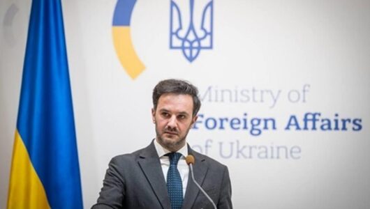 Мінськ визнав аккаунт спеціального посла України «екстремістським»: Київ дав гідну відповідь