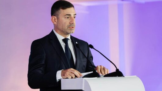 Лубинець озвучив основні проблеми ветеранів: захисників нашої землі