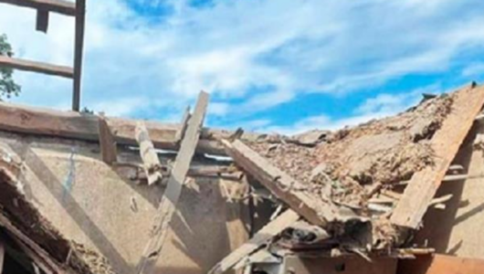 В Дніпропетровській області внаслідок обстрілів загинули двоє захисників України