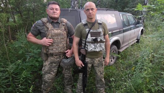 Коли зв’язок мовчить – мовчить вся бригада. Зв’язківці просять допомоги