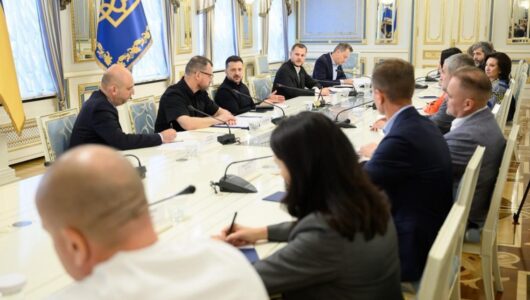Зеленський анонсував нову підтримку бізнесу