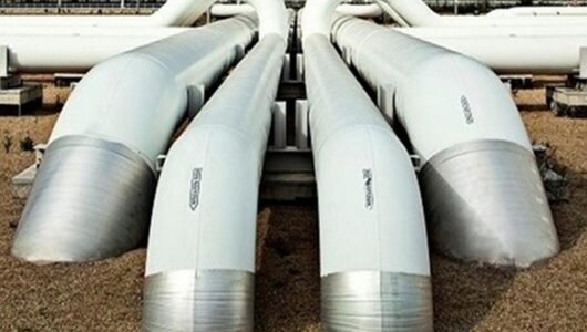 В Україні створять розгалужену систему підземних сховищ пального