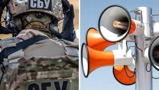 Щоденні підсумки 02.09: Перестрілка сил наших героїв та рівні тривоги для населення