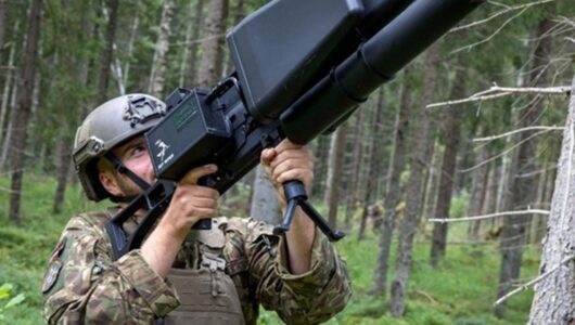 Нічна атака дронів: як спрацювала наша ПВО