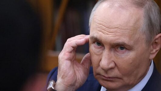 Підсумки 4 вересня: Сполучені Штати розкрили плани агресора та заяви Путіна