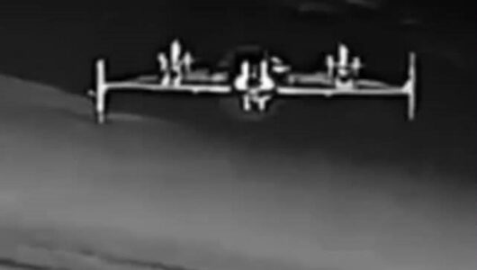 Загроза з небес: FPV-дрони окупантів націлені на Київ