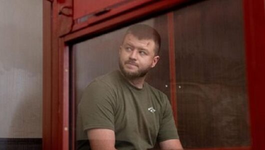 Суд відпустив військового ГУР у справі про стрілянину зі СБУ