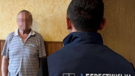 У Харківській області розслідують знущання над дитиною