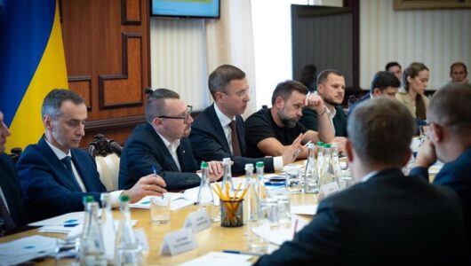 Кабінет Міністрів готує рішення щодо житла та підтримки внутрішньо переміщених осіб