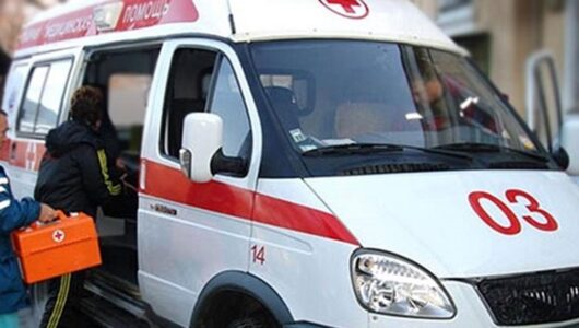 На Полтавщині внаслідок атаки дронів постраждав трирічний герой