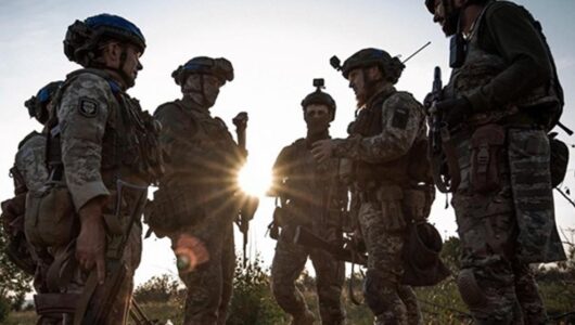 Україна оголошує чотириденне перемир’я