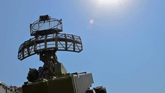 Українські захисники збили рекордну кількість ворожих повітряних цілей у серпні