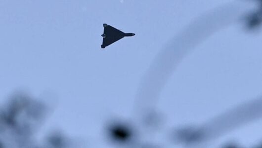 Окупанти вдарили по Хмельниччині: Українці знову встають на захист своєї землі