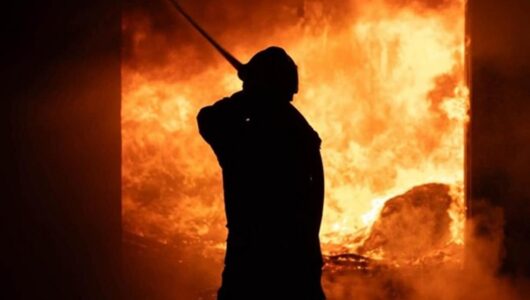 Окупанти завдали удару по серцю Чугуєва: серед жертв наші герої