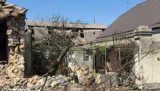 Окупанти атакували інфраструктуру Миколаївщини: є загиблий герой