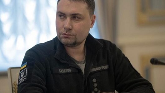 Захисники нашої землі на міжнародному фронті: представники Франції, Британії та Німеччини в Києві