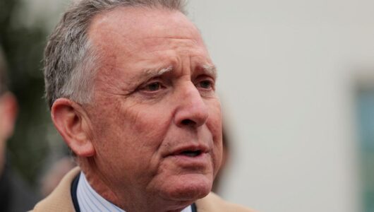 Загадковий візит делегації Трампа: мета і значення для України