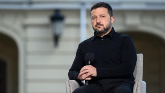 Зеленський озвучив стратегії «А» та «Б» для захисту України