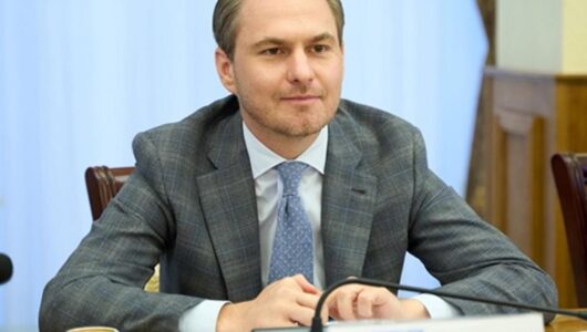 Генеральний прокурор спростовує причетність до сейфу з грошима