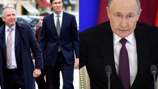 Підсумки 06.09: Візит посланників США та плани агресора