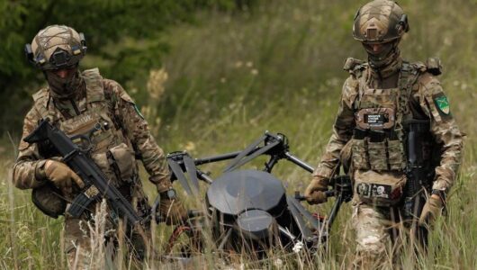 Генштаб розповів про ситуацію на фронті: українські герої протистоять агресорам
