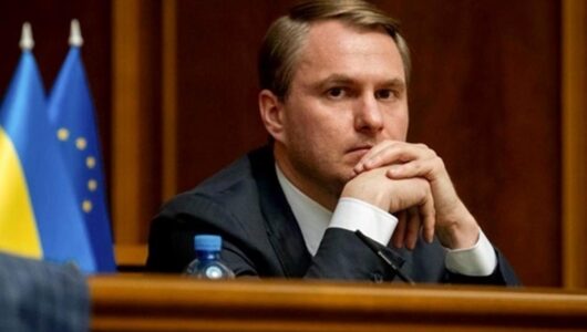 Генпрокурор Кравченко подав у відставку – новий крок у боротьбі за справедливість